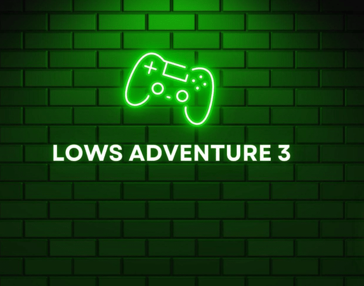 Lows Adventure 3: The Gamer’s Ultimate Guide to Mastery