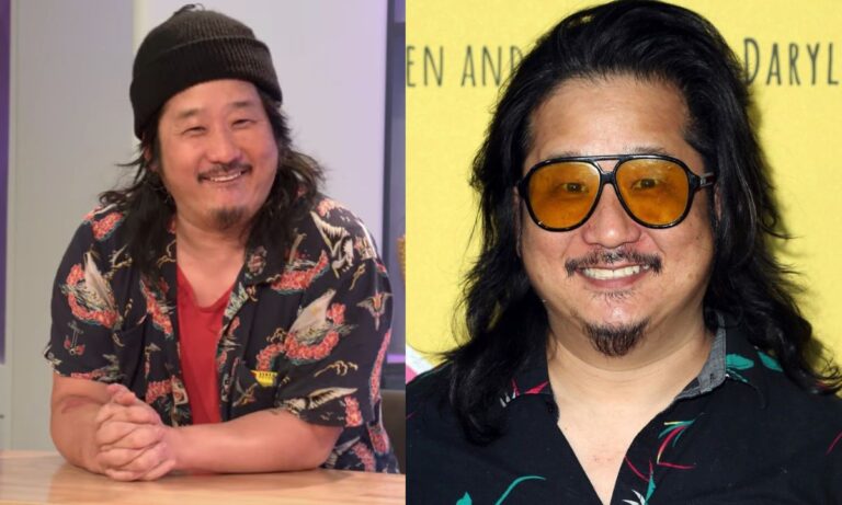 Bobby Lee's Net Worth