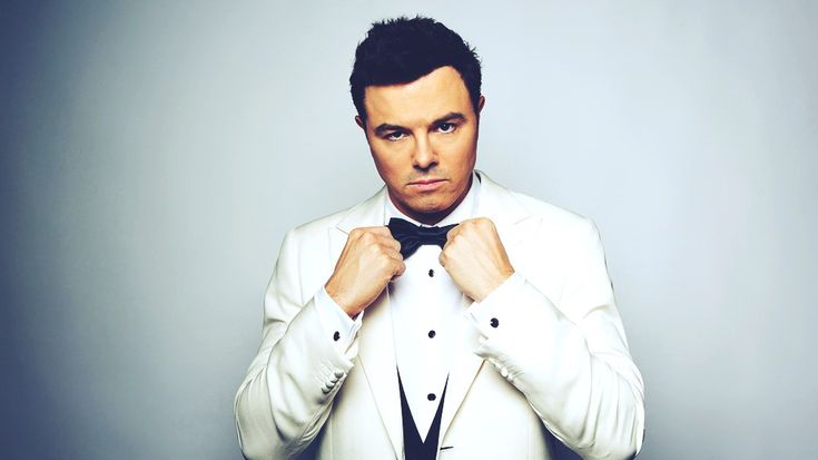 Seth MacFarlane $300 Million Net Worth