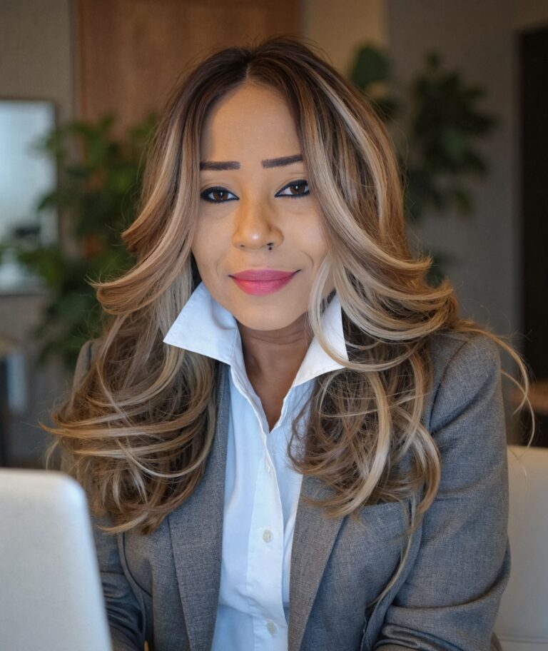 How Preska Thomas Is Using Technology to Connect a Disconnected World