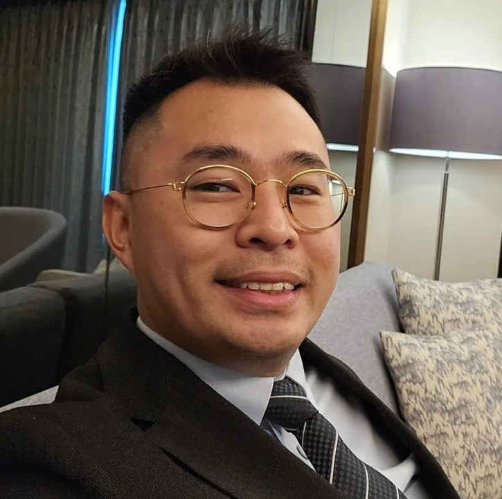 Rico Handjaja - How Meditation, Manifestation, and Universal Alignment Lead to a Life of Peace and Purpose