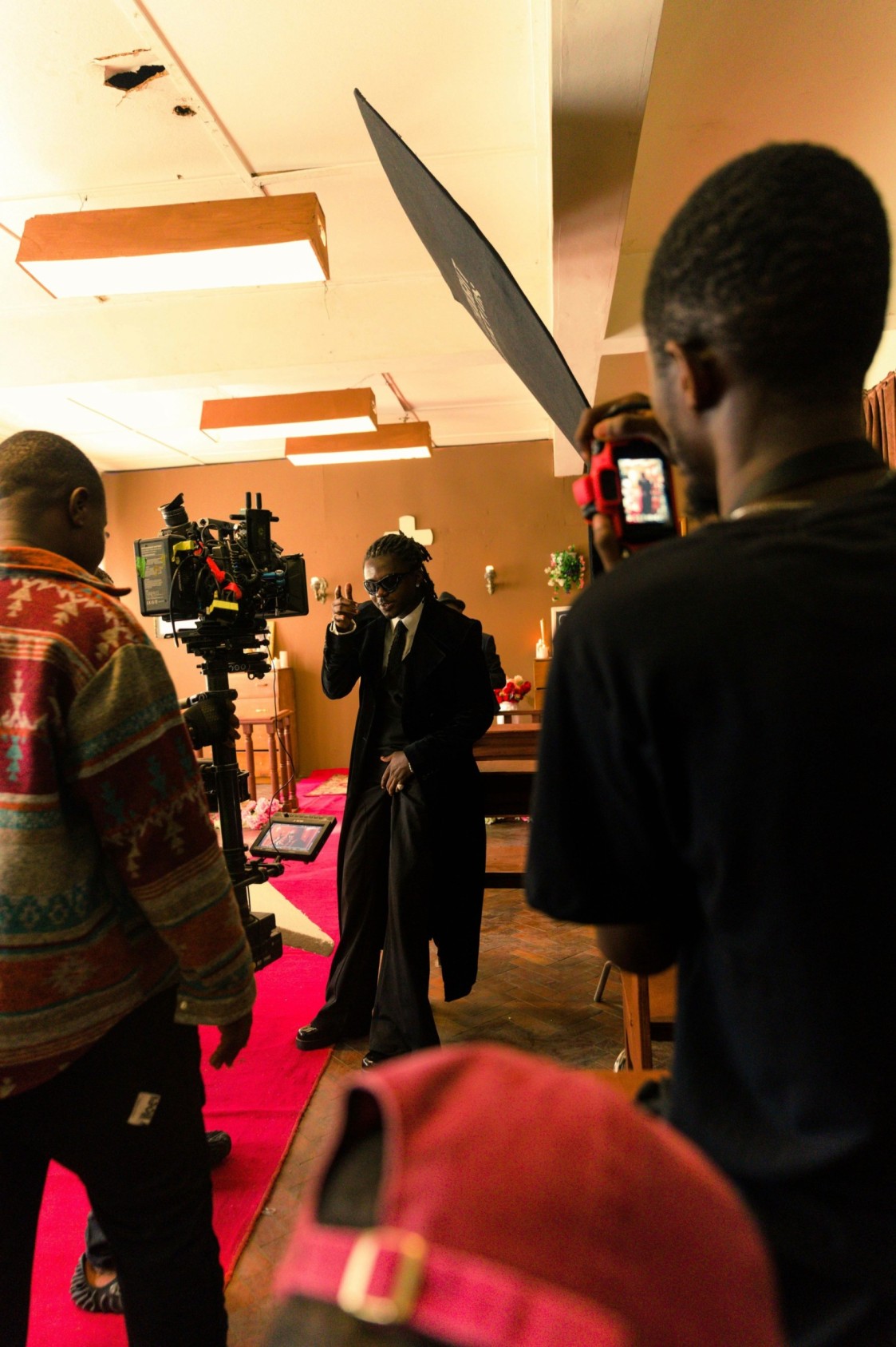 Empire Casting Calls