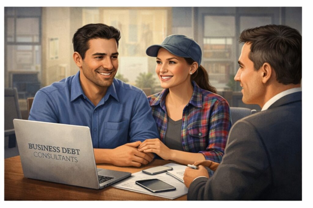 MCA Obligations, UCC Filings, and Bank or SBA Financing - Why Many Businesses Face Challenges Qualifying