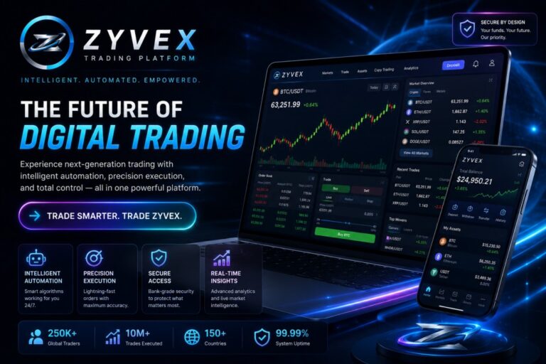 ZYVEX Just Turned Five. Its Most Important Work Is Just Getting Started.